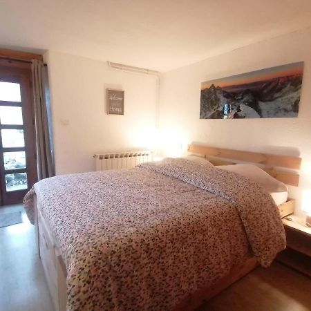 Studio Nature Appartement Etercy Buitenkant foto