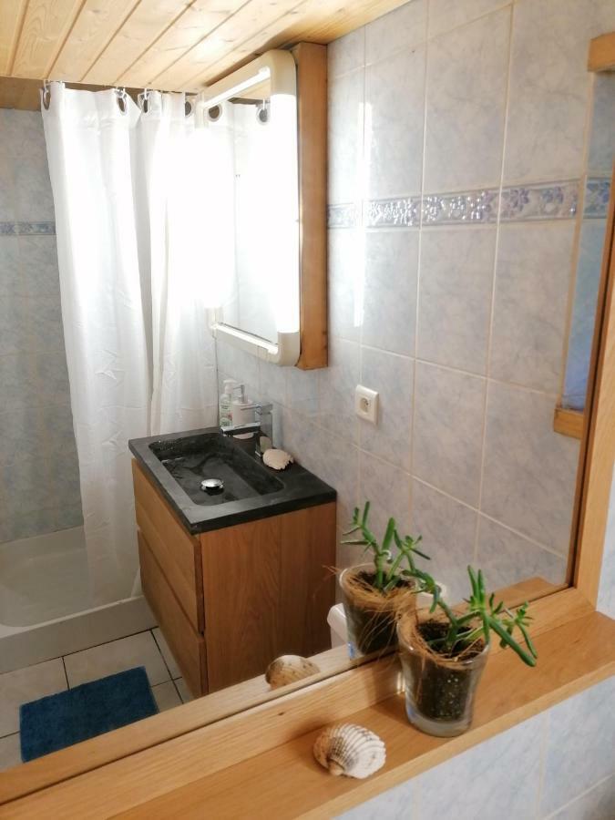 Studio Nature Appartement Etercy Buitenkant foto